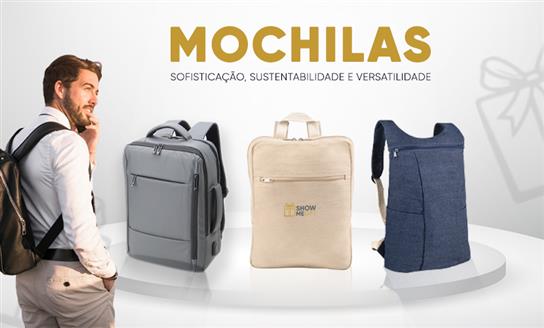 Banner Mochilas