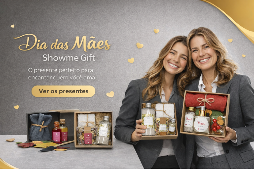 Banner Dia das Mães