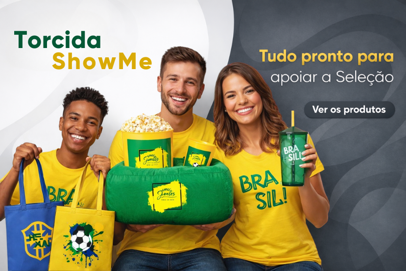 Banner Copa Do Mundo