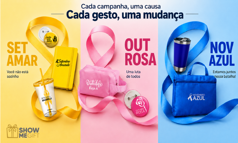 Banner Conscientização 2026