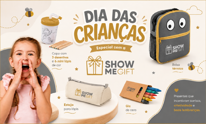Banner Dia das Crianças