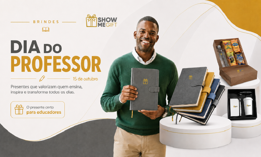 Banner Dia dos Professores
