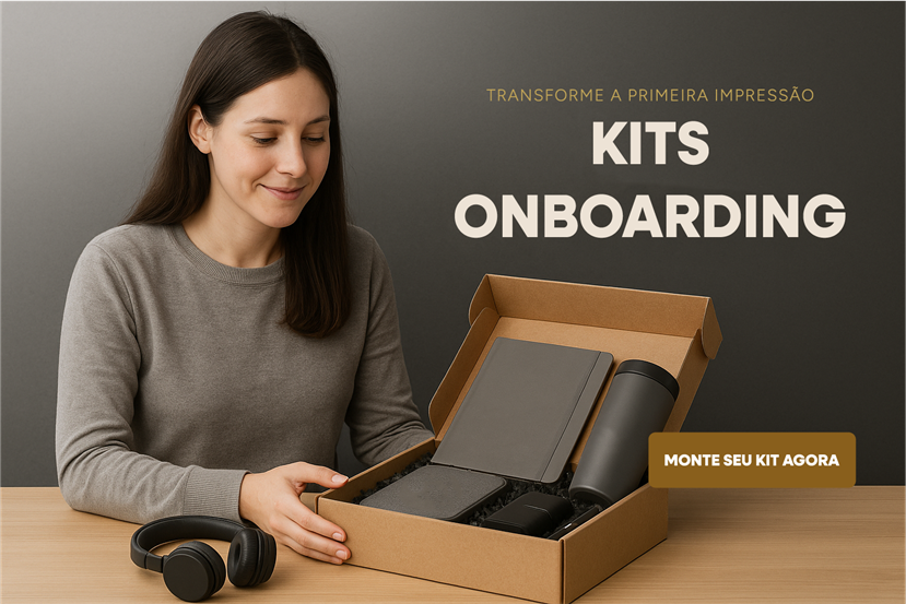 Banner Kit Onboarding