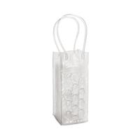 Bolsa Refrigeradora para 1 garrafa em PVC - Personalizada