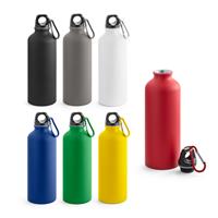 Squeeze em alumínio 550 mL - 94246