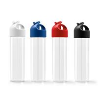 Squeeze em PS e PE 500 mL - 94621