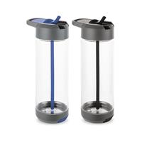 Squeeze em tritan™ com tampa em PP 750 mL - 94628