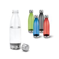 ANCER. Squeeze em AS e aço inox 700 mL - 94687