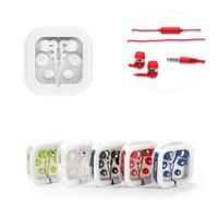 OSLER. Fone de ouvido com microfone - 97092