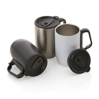 Caneca em aço inox de 350ml - CA8200
