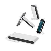 Power Bank Personalizado 4.000 mAh com Ventosas – Bateria Portátil Corporativa