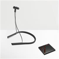 Fone de Ouvido Bluetooth Personalizado - Brinde Corporativo Tecnológico Premium