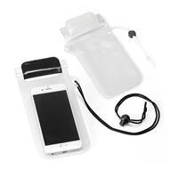 EGEU. Bolsa para telemóvel em PVC resistente à água - 98266