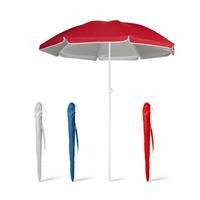 PARANA. Guarda-sol reclinável em 210T - 98320