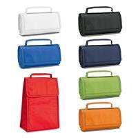 OSAKA. Cooler. Bolsa térmica dobrável em non-woven (80 g/m²) 3 L - 98413