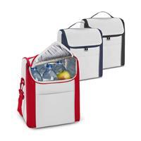 Cooler Personalizado 18L em Tecido 600D – Bolsa Térmica Corporativa para Empresas e Eventos