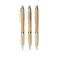 Caneta Bambu - CB12948
