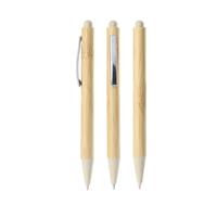 Caneta Bambu - CB13516