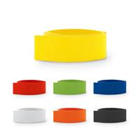 BURTON. Fita para chapéu em 100% poliéster - 99428