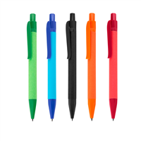 Caneta de Papel Kraft - CP0107C