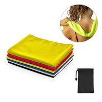Toalha esportiva Personalizada Brindes