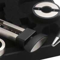 Conjunto para vinho - HAW592