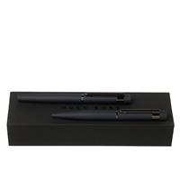 Conjunto roller e esferográfica - HPBR633N