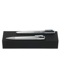 Conjunto roller e esferográfica - HPBR742B