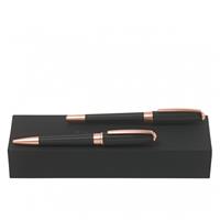 Conjunto roller e esferográfica - HPBR744E