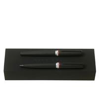 Conjunto roller e esferográfica - HPBR802A