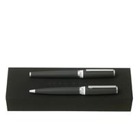 Conjunto roller e esferográfica - HPBR802H