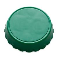 Abridor de Garrafa com Imã para geladeira personalizado