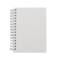 Agenda c/ capa sublimatica Personalizada