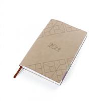 Agenda 2024 couro sintético Personalizada