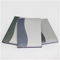 Agenda diaria 2025 personalizada
