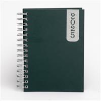 Agenda 2025 Wire-o personalizada