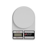 Balança Digital para Cozinha personalizada
