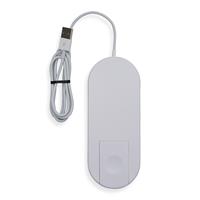 Base de Indução para Celular e Iwatch personalizada