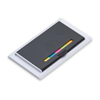 Kit Autoadesivos com Réguas Personalizado