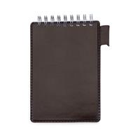 Bloco de Anotações com Suporte Personalizado