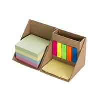Bloco de Anotações Cubo Personalizado