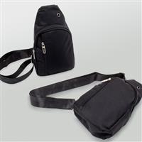 Bolsa de Ombro Nylon Personalizada