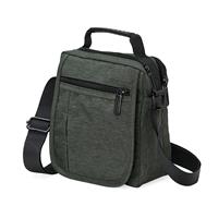 Bolsa de Ombro em Nylon Personalizada