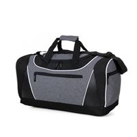 Bolsa Esportiva Poliéster Couro Sintetico Personalizada