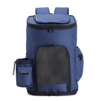 Mochila para Transporte de Pets Personalizada