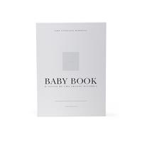 Box Baby Book Premium Personalizado