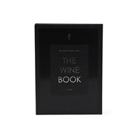 Box Wine Book Premium Personalizado