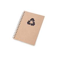 Caderneta Ecológica Personalizada