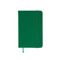 Caderno Emborrachado Personalizado