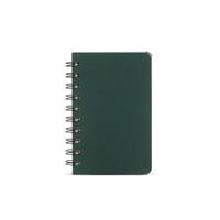 Caderneta Kraft Personalizada